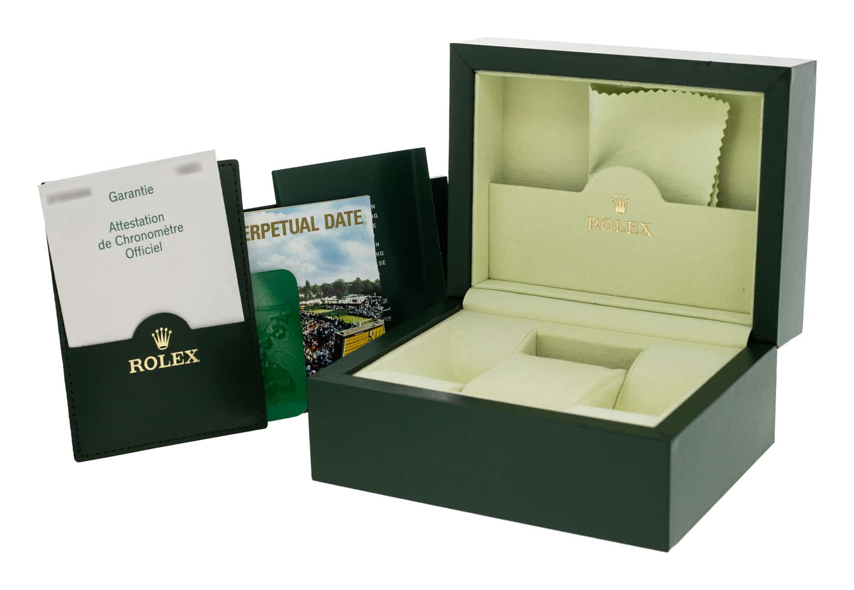Rolex Oyster Perpetual Date 15200 Rolex Oyster Perpetual Date 15200